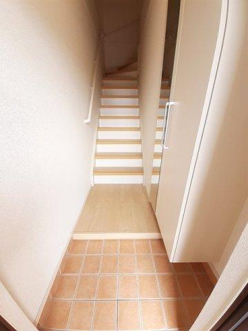 レイナ　Ⅰ 部屋画像