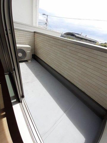 レイナ　Ⅰ 部屋画像