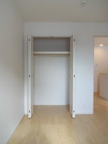 セミージャＢ 部屋画像