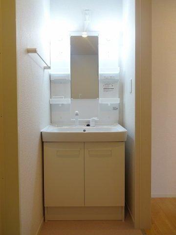 セミージャＢ 部屋画像