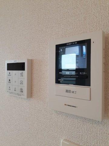 レイナ　Ⅰ 設備