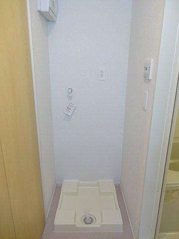 セミージャＢ 設備