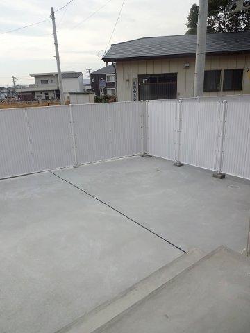 セミージャＢ 部屋画像