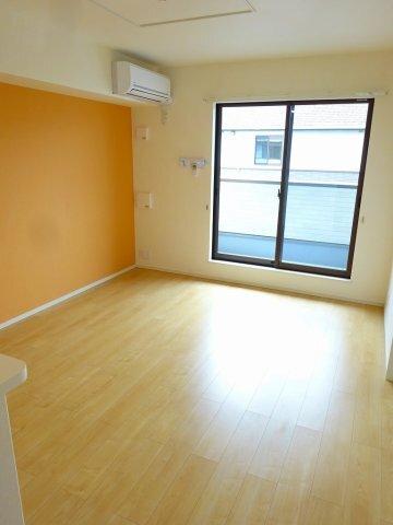 ルーベル鴨島Ｂ 部屋画像