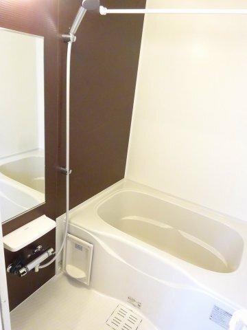 ルーベル鴨島Ｂ 部屋画像
