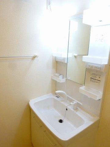 ルーベル鴨島Ｂ 部屋画像