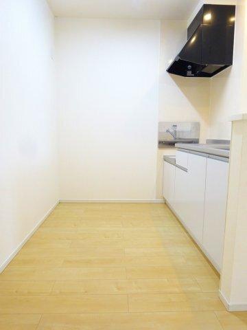 ルーベル鴨島Ｂ 部屋画像