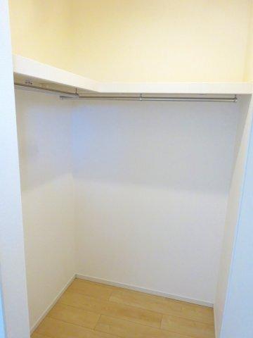 ルーベル鴨島Ｂ 部屋画像