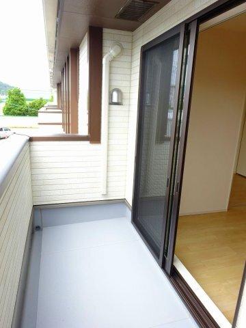 ルーベル鴨島Ｂ 部屋画像