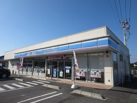 ルーベル鴨島Ｂ 部屋画像