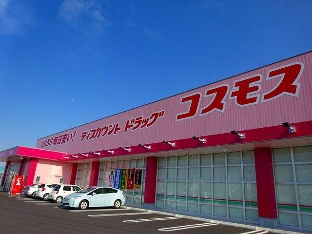 ルーベル鴨島Ｂ 部屋画像