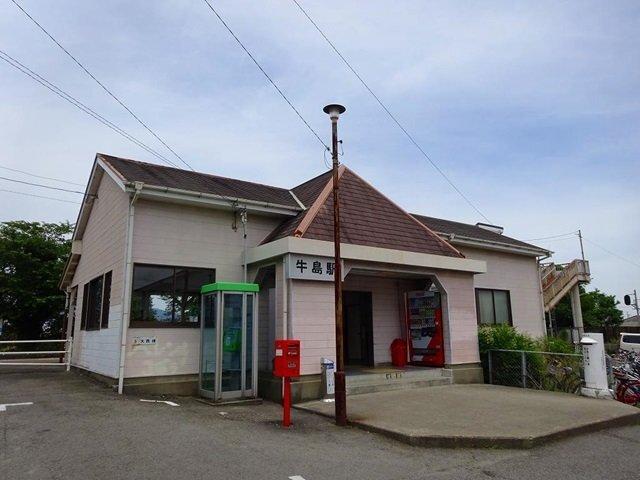 ルーベル鴨島Ｂ 部屋画像
