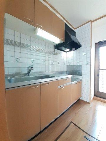 アウローラＡ 部屋画像