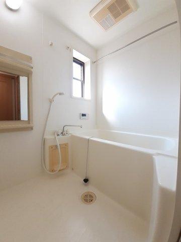アウローラＡ 部屋画像