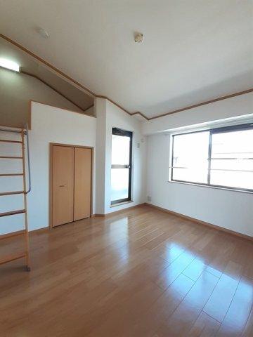 アウローラＡ 部屋画像