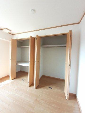 アウローラＡ 部屋画像
