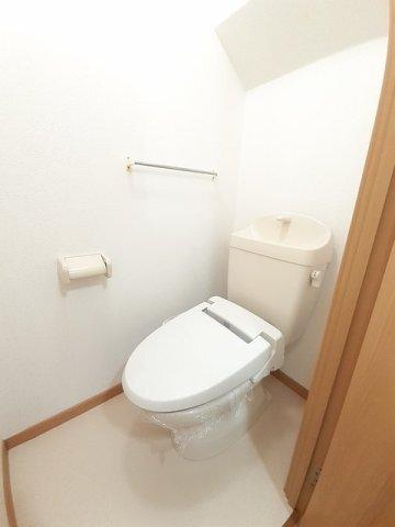 アウローラＡ 部屋画像