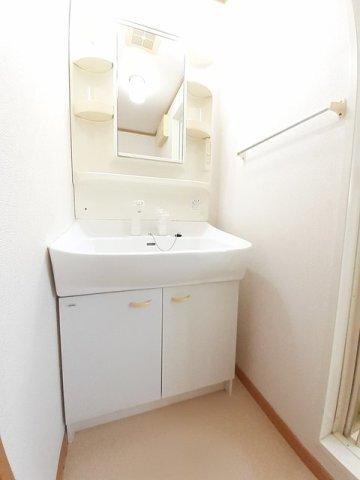 アウローラＡ 部屋画像