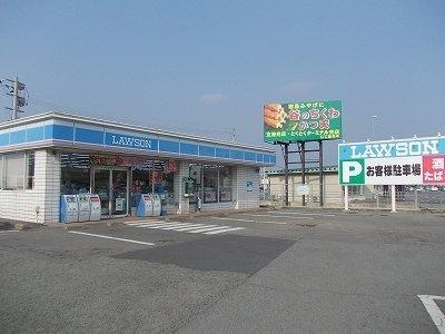 アウローラＡ 部屋画像