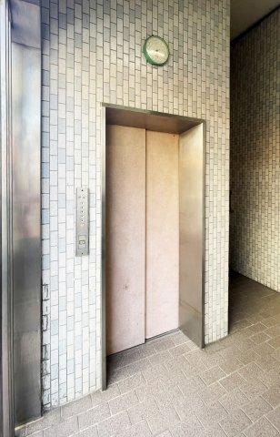 スタンダードビル 部屋画像
