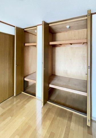 スタンダードビル 収納