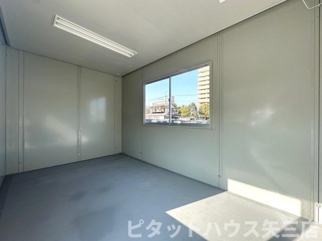 南蔵本倉庫 リビング