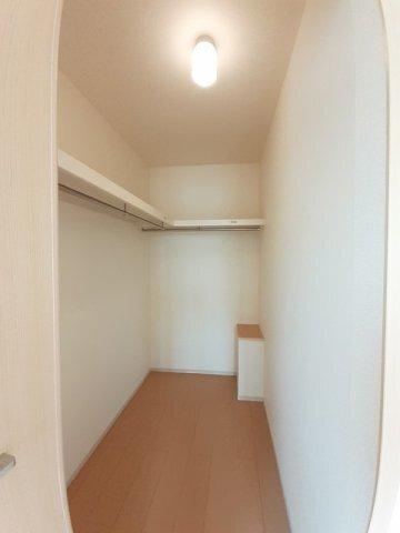 ルミエール六反地（201） 部屋画像