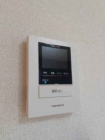 パーク　アクシスオスト　Ａ（101） 設備