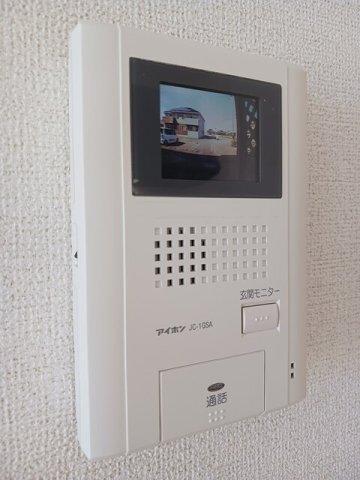 ジュネス　Ｂ（201） 設備