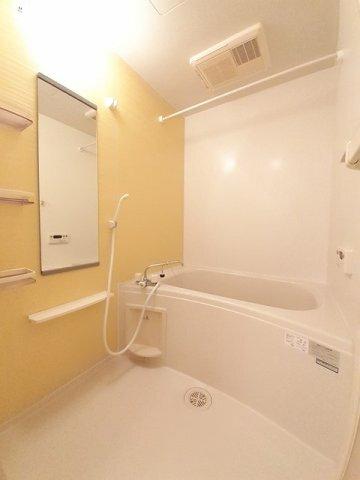 サンパティーク・パレス　Ｂ（103） 部屋画像