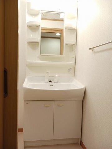 パンタナ−ル（102） 部屋画像