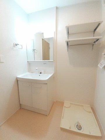 クララボージャ　Ａ（203） 部屋画像