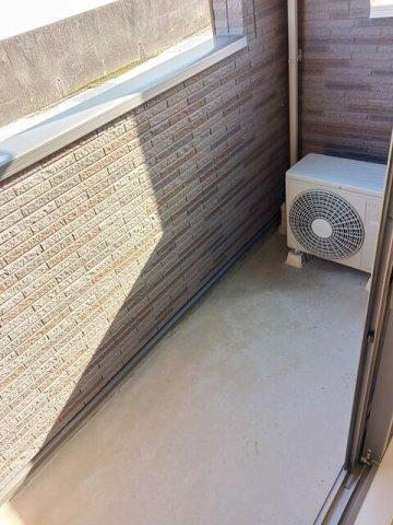 グラーディア（101） 部屋画像
