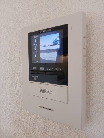 グラーディア（101） 設備