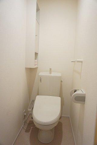 シエル・エトワレ　　Ⅰ（202） 部屋画像