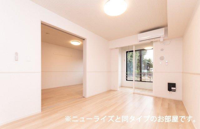 フェリーチェ　向日葵　Ⅱ（103） 部屋画像