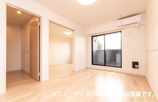 フェリーチェ　向日葵　Ⅰ（203） 部屋画像