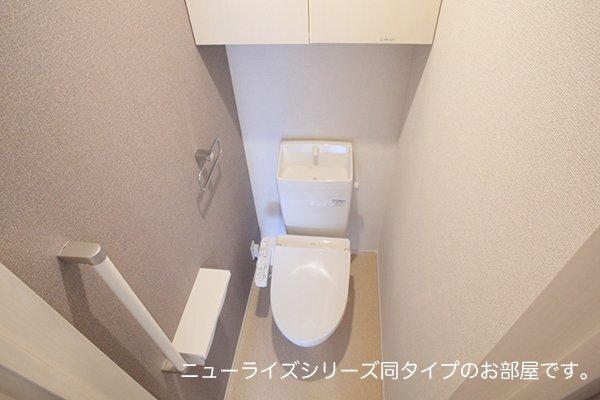 フェリーチェ　向日葵　Ⅰ（201） 部屋画像