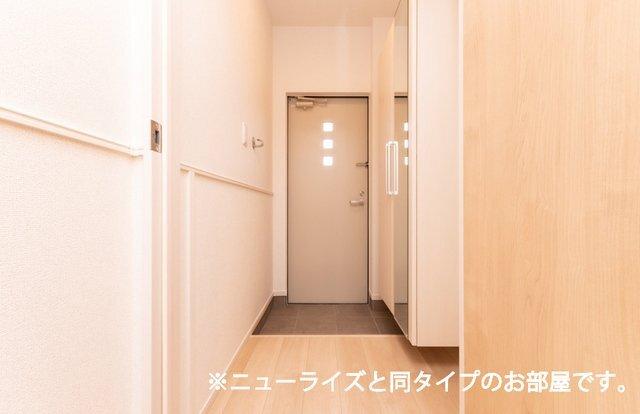 フェリーチェ　向日葵　Ⅰ（103） 部屋画像