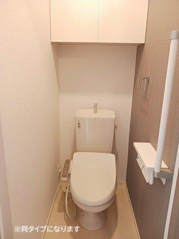 フェリーチェ　向日葵　Ⅰ（103） 部屋画像