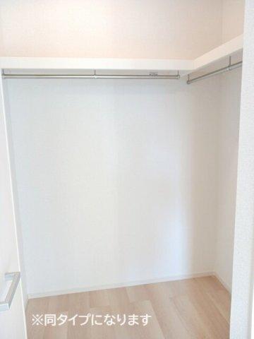 フェリーチェ　向日葵　Ⅰ（101） 部屋画像
