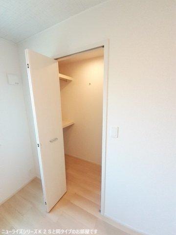 グランシャリオ３（202） 部屋画像