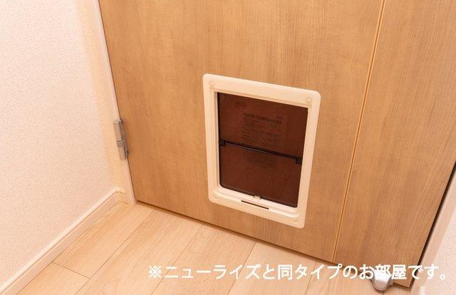 フェリーチェ　向日葵　Ⅰ（101） その他