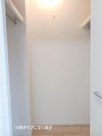 グレイス　八万（205） 部屋画像