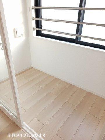グレイス　八万（202） その他