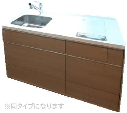 グレイス　八万（103） 部屋画像