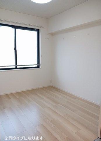 グレイス　八万（103） 部屋画像