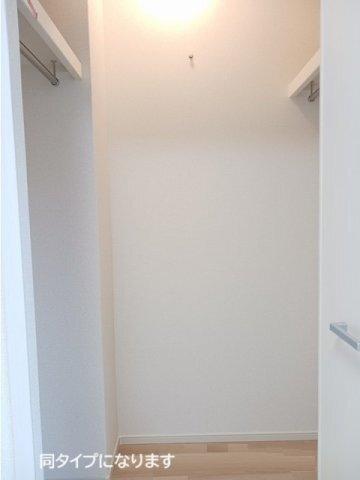 グレイス　八万（103） 部屋画像