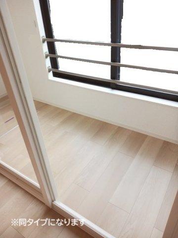 グレイス　八万（101） その他