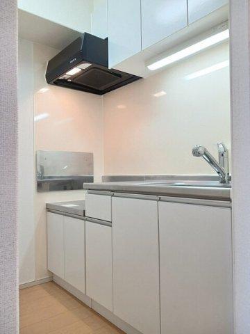 スプレンドーレ（203） 部屋画像